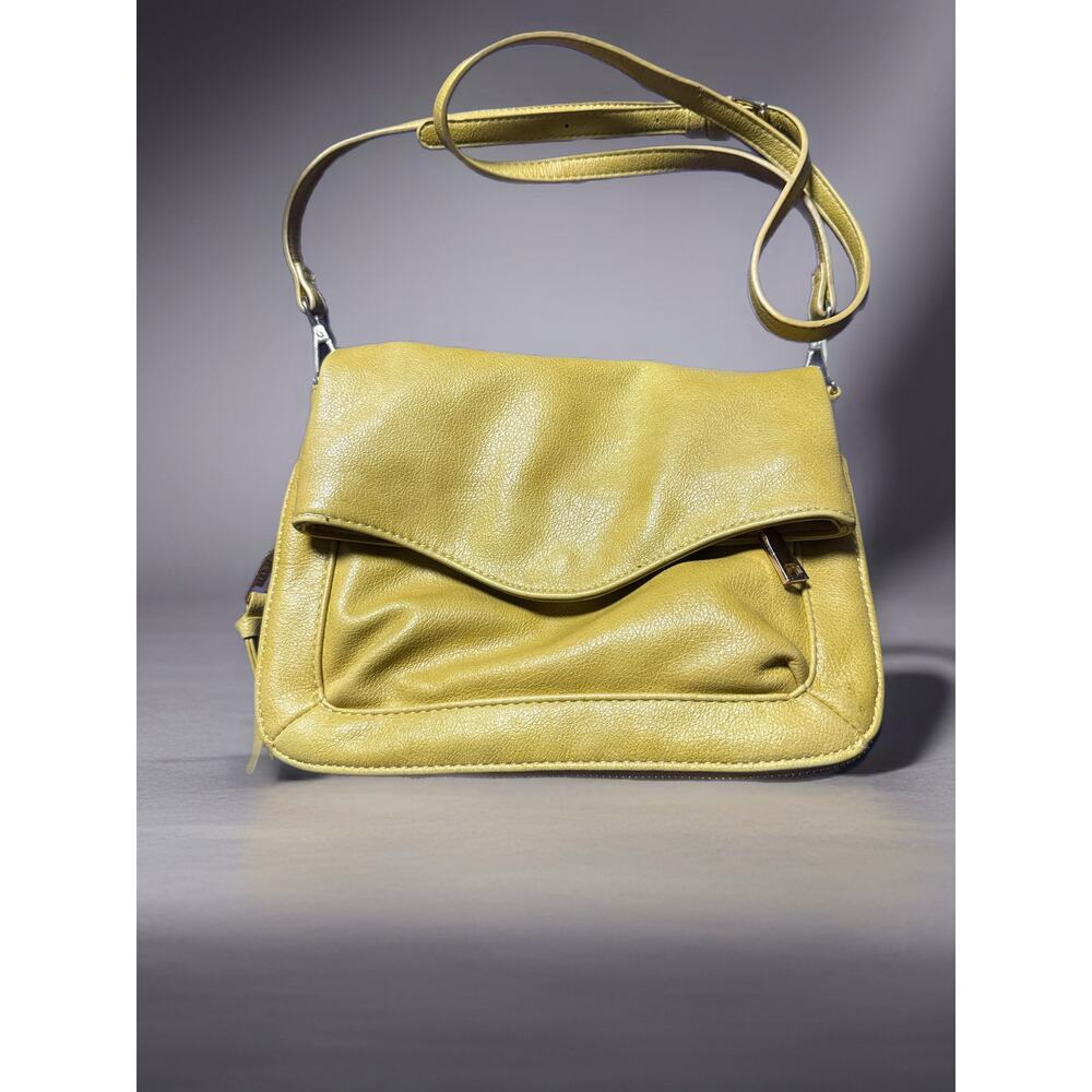 🧚🏻♀️ Moda Luxe Shoulder Bag Neutral | Stitch Fix | Cleaned + Repaired
